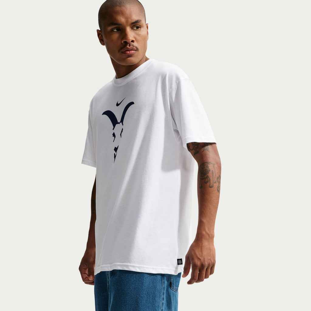 Nike Chivas De Guadalajara Men's Soccer T-Shirt - IV4837-100-NIKE by Nike | Available at Niky's Sports