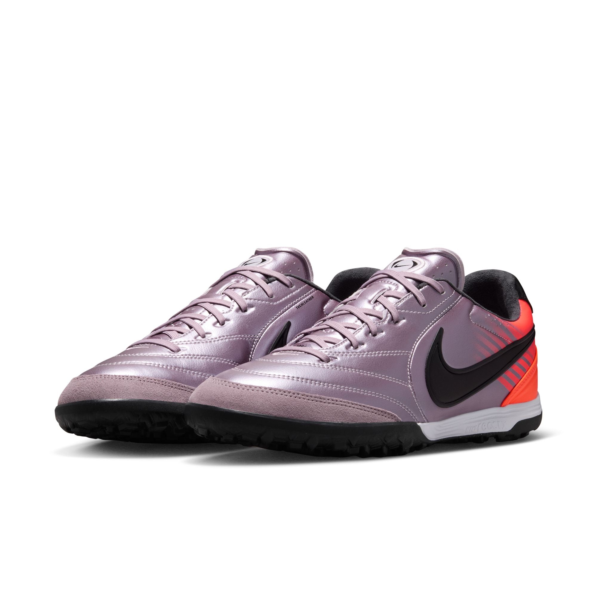 Nike Tiempo Ligera Pro Heritage - IZ1675-500 by Nike | Available at Niky's Sports