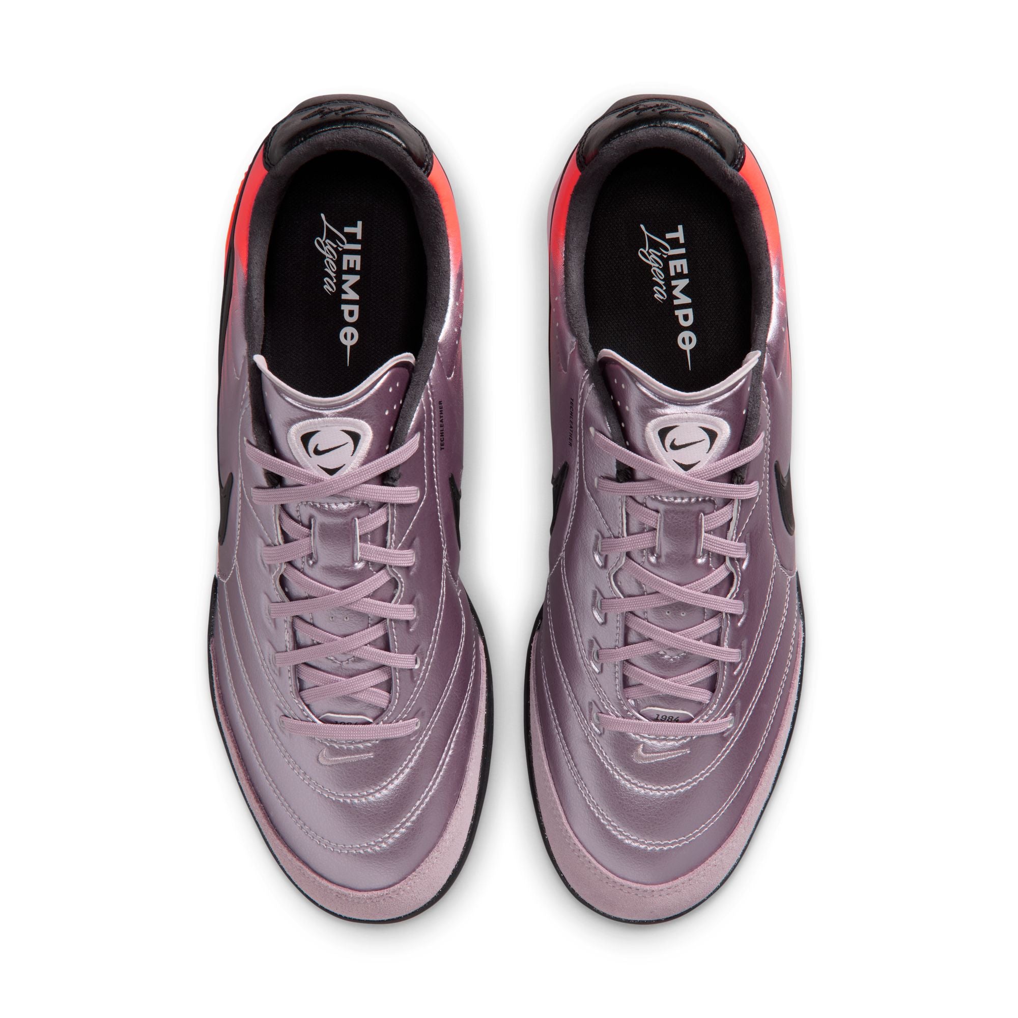 Nike Tiempo Ligera Pro Heritage - IZ1675-500 by Nike | Available at Niky's Sports