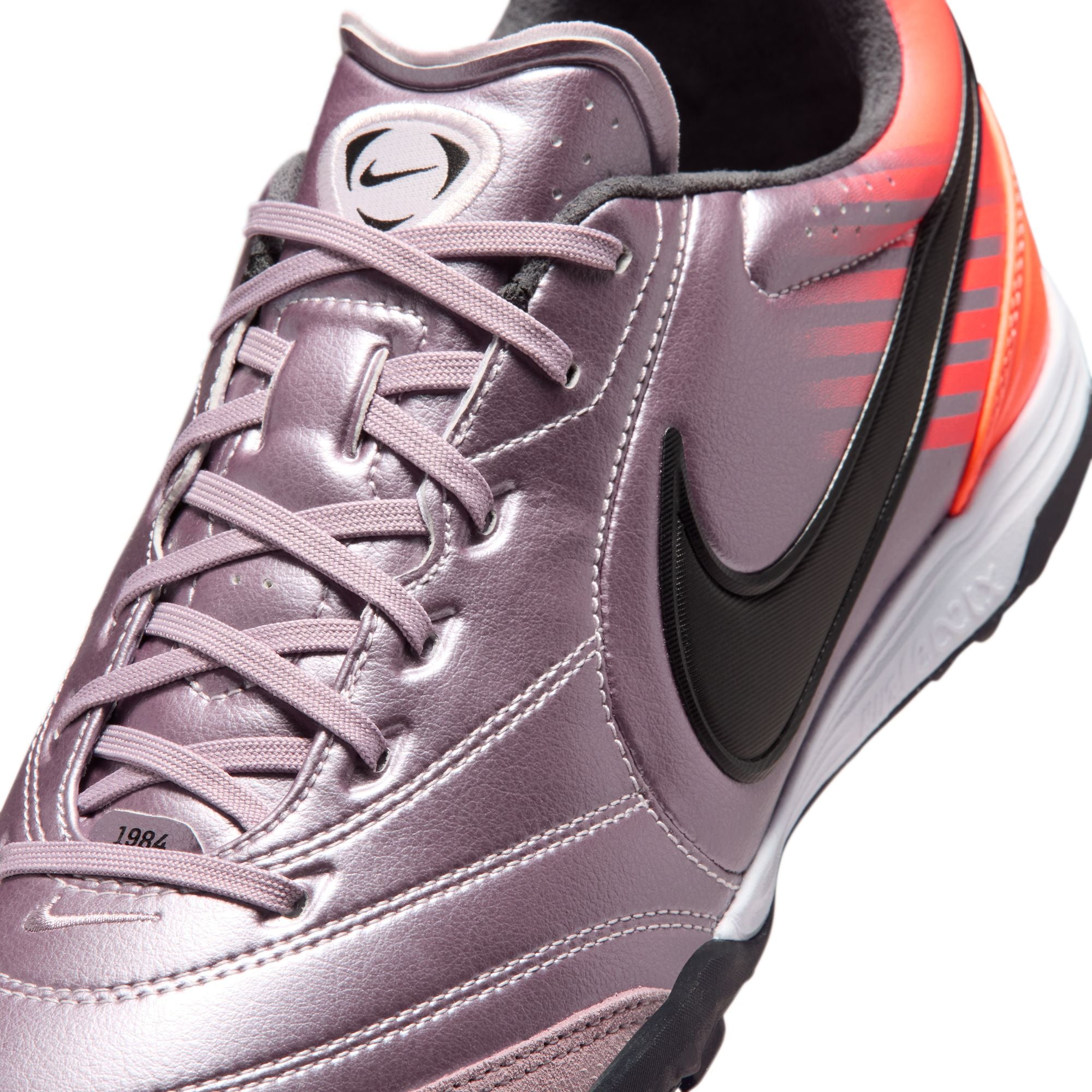 Nike Tiempo Ligera Pro Heritage - IZ1675-500 by Nike | Available at Niky's Sports