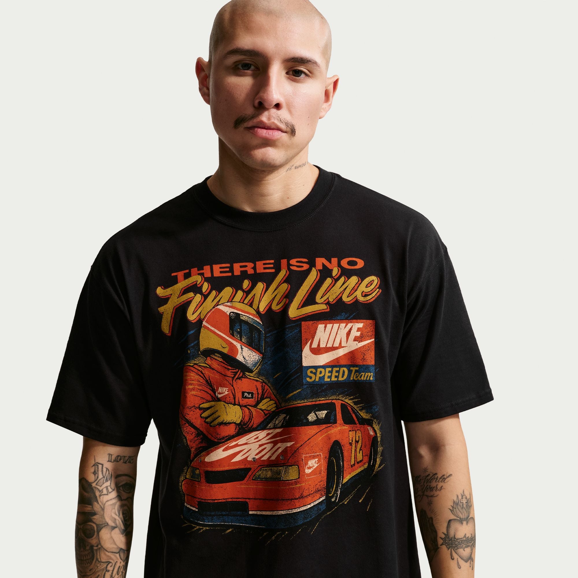 Nike Sportswear Men's T-Shirt