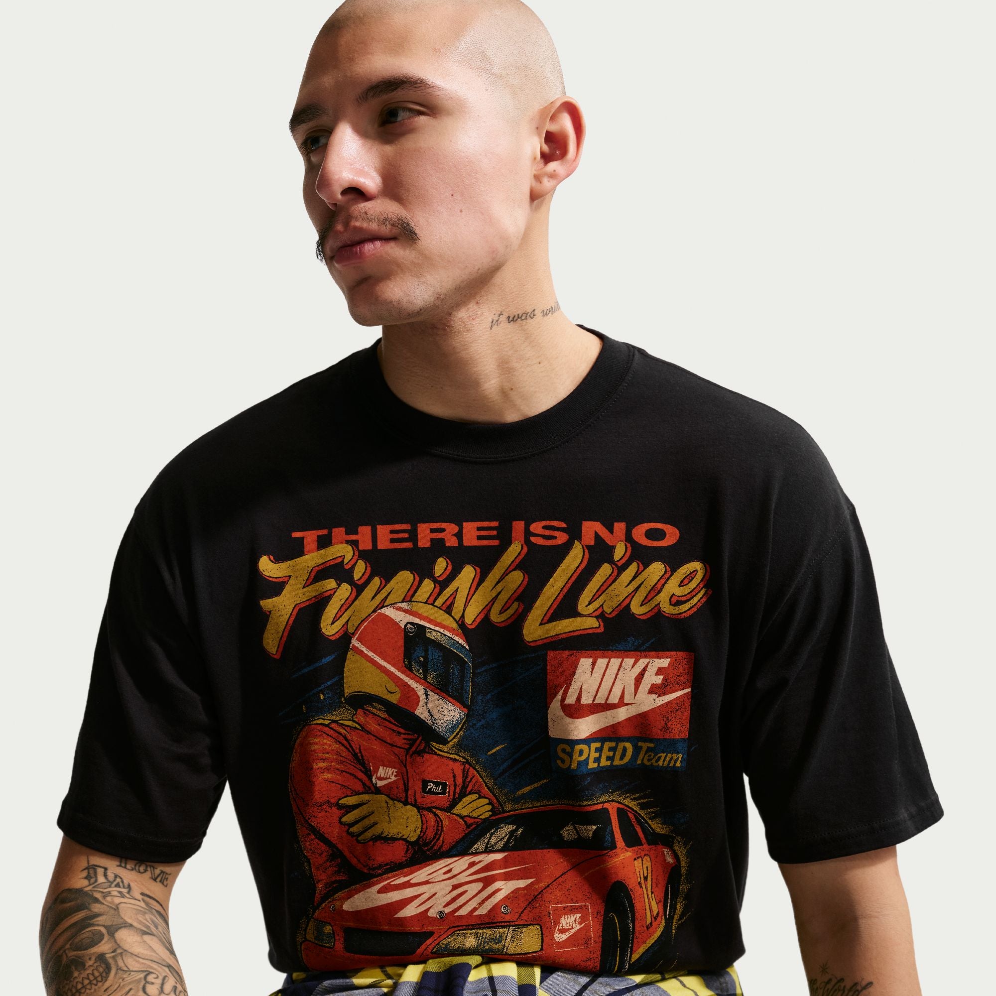 Nike Sportswear Men's T-Shirt
