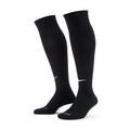 Nike Academy Over-The-Calf Soccer Socks - SX4120-001-NIKE by Nike | Available at Niky's Sports