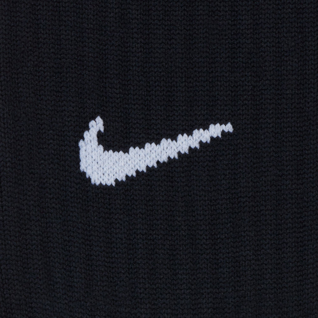 Nike Academy Over-The-Calf Soccer Socks - SX4120-001-NIKE by Nike | Available at Niky's Sports