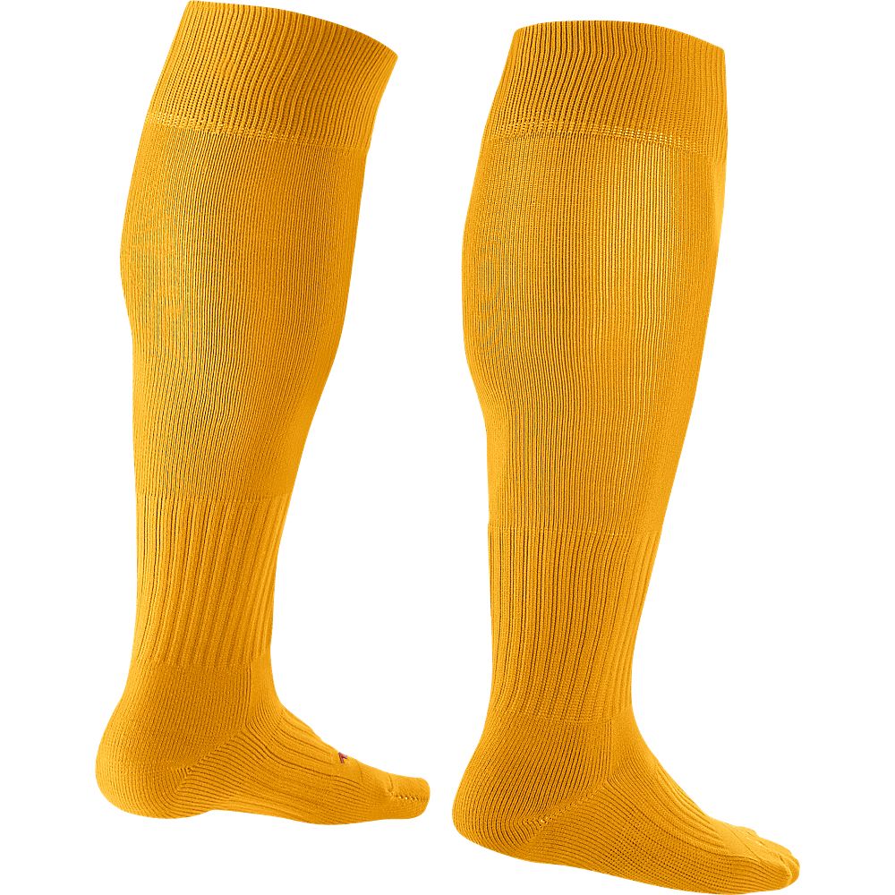 Nike Classic 2 Cushioned Over-the-Calf Soccer Socks - SX5728-739-NIKE by Nike | Available at Niky's Sports