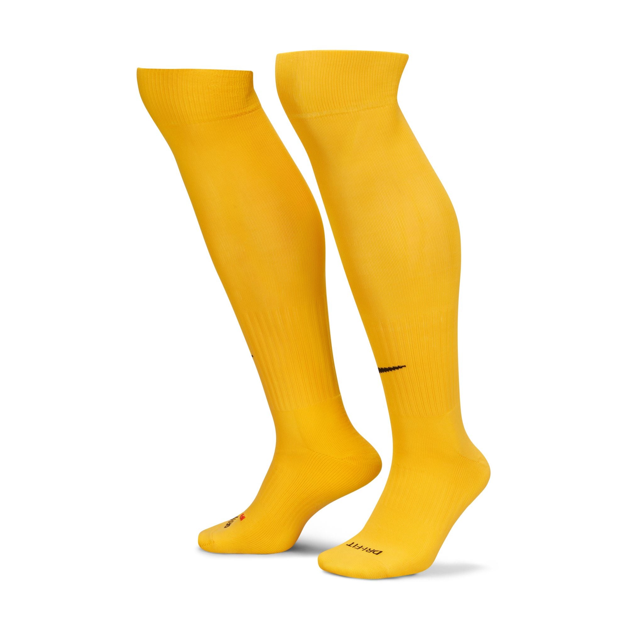 Nike Classic 2 Cushioned Over-the-Calf Soccer Socks - SX5728-739-NIKE by Nike | Available at Niky's Sports