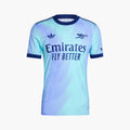 Adidas Arsenal 24/25 Third Authentic Jersey Men's - IZ0112-ADIDAS by adidas | Available at Niky's Sports