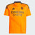 Adidas Real Madrid 24/25 Away Jersey Kids - IT5177-ADIDAS by adidas | Available at Niky's Sports