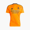 Adidas Real Madrid 24/25 Away Jersey Men's - IU5013-ADIDAS by adidas | Available at Niky's Sports