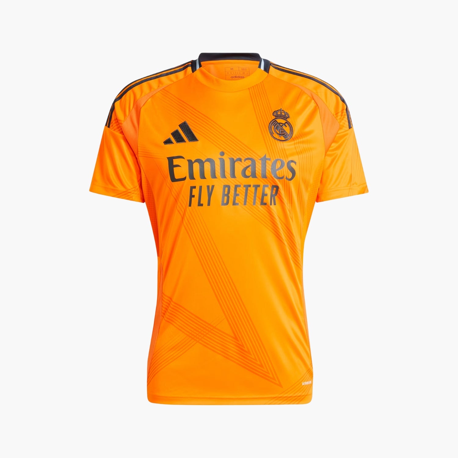 Adidas Real Madrid 24/25 Away Jersey Men's - IU5013-ADIDAS by adidas | Available at Niky's Sports