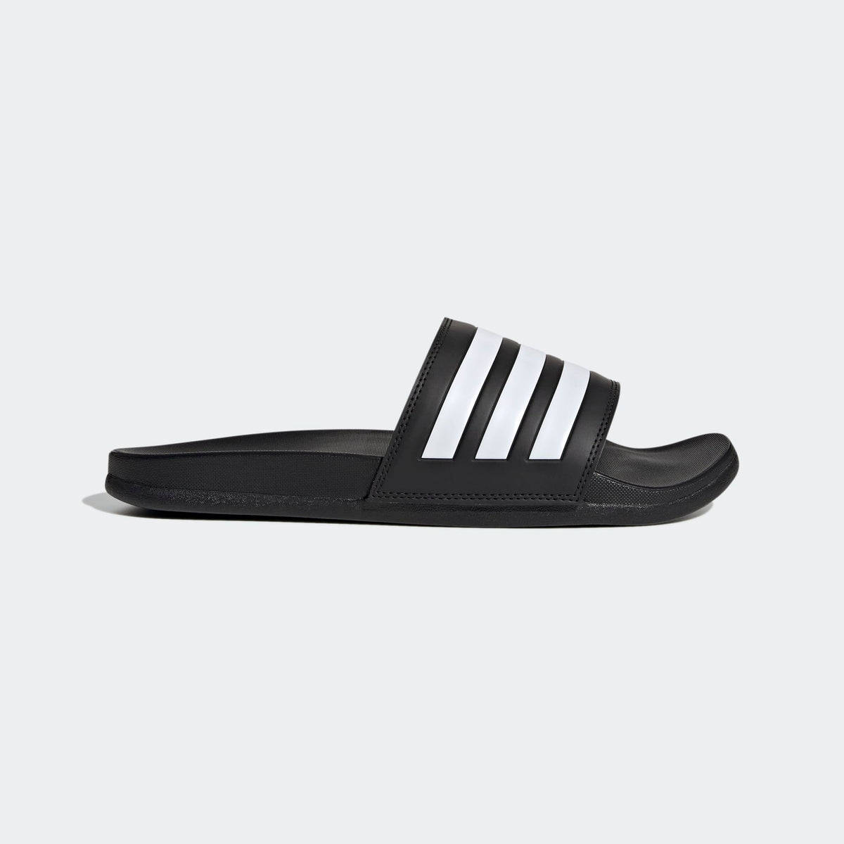 adidas Adilette Comfort Slides - GZ5891-ADIDAS by adidas | Available at Niky&#39;s Sports