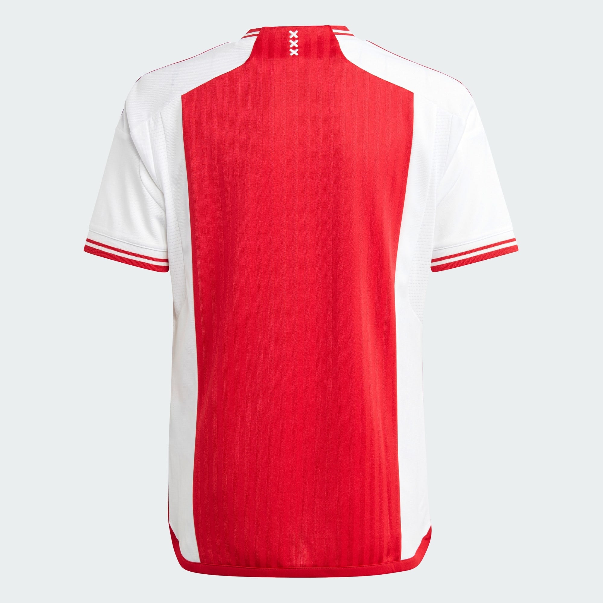 新品adidas Ajax アヤックス 23-24 ユニフォーム　Mサイズ adidas AJAX AMSTERDAM 23/24 THIRD JERSEY KIDS