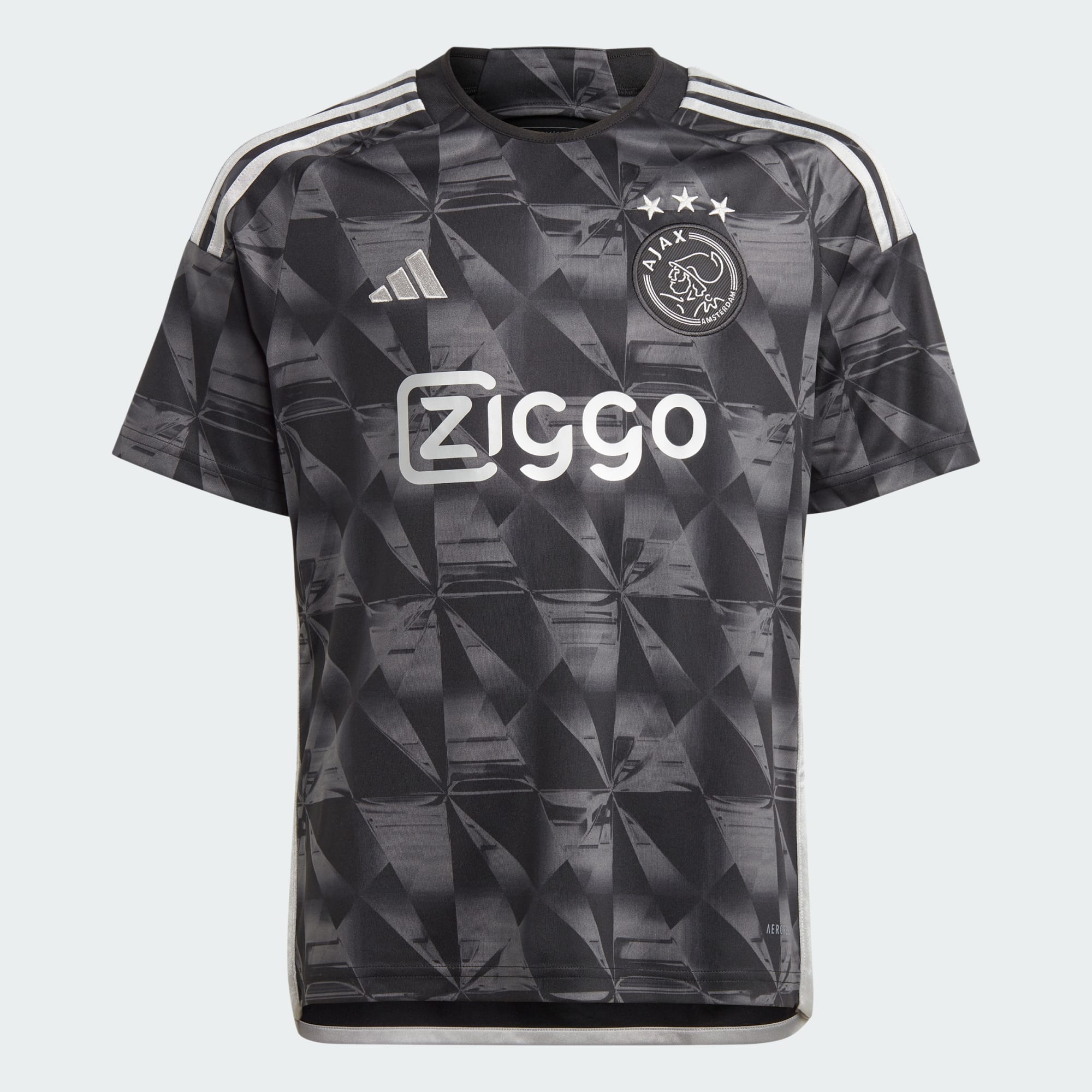 adidas AJAX AMSTERDAM 23/24 THIRD JERSEY KIDS