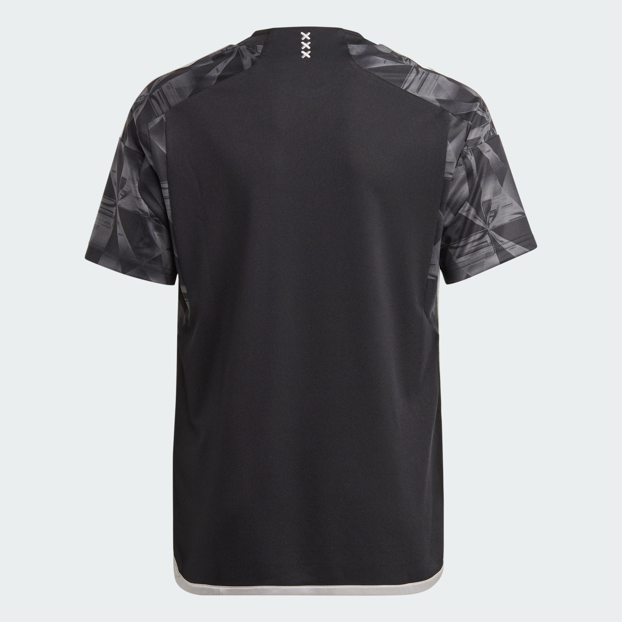 Lafc jersey kids top