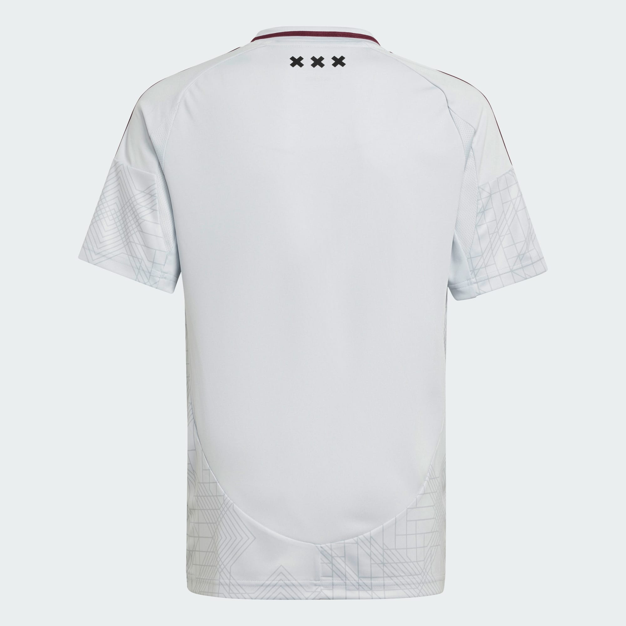 adidas Ajax Amsterdam 24/25 Third Jersey Kids