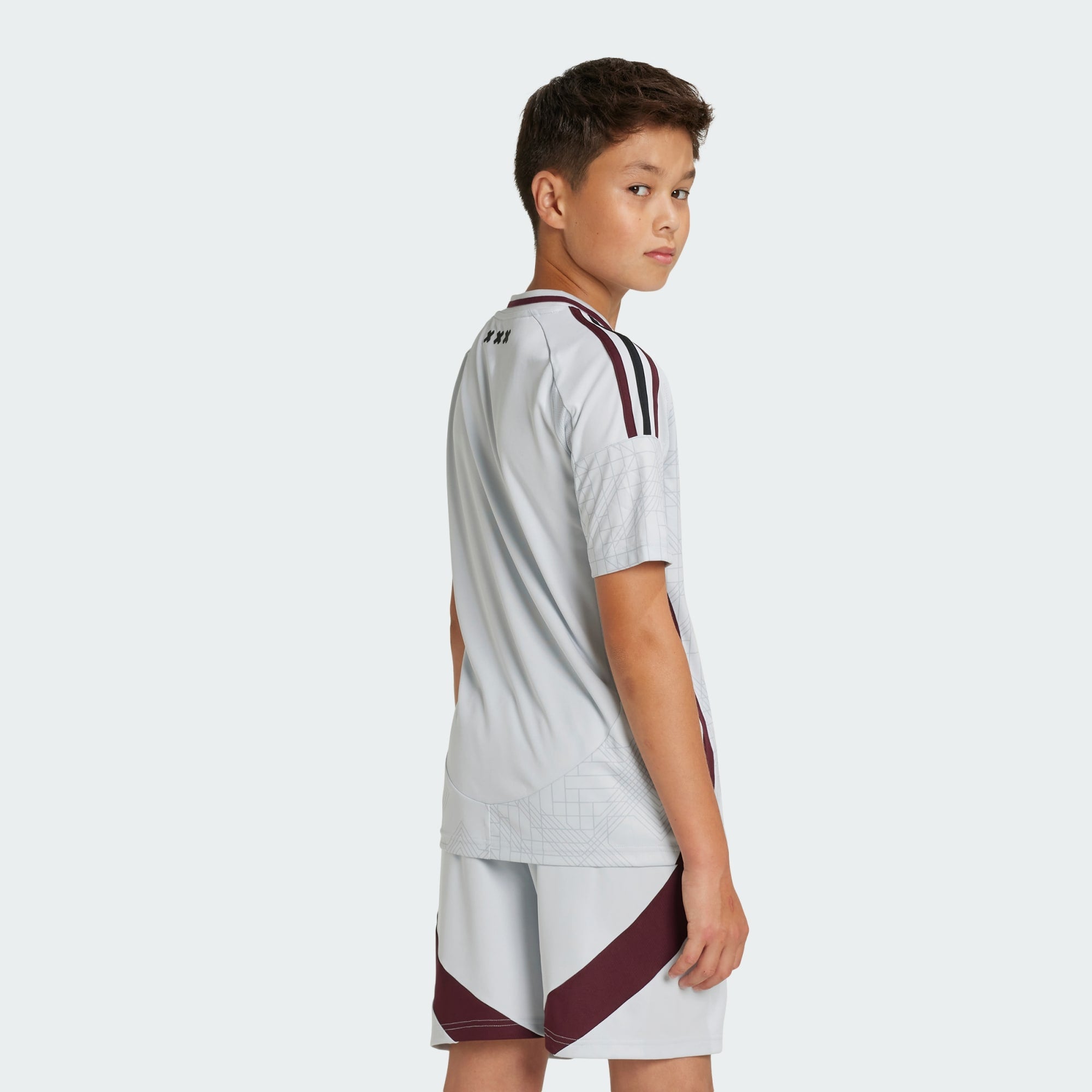 adidas Ajax Amsterdam 24/25 Third Jersey Kids