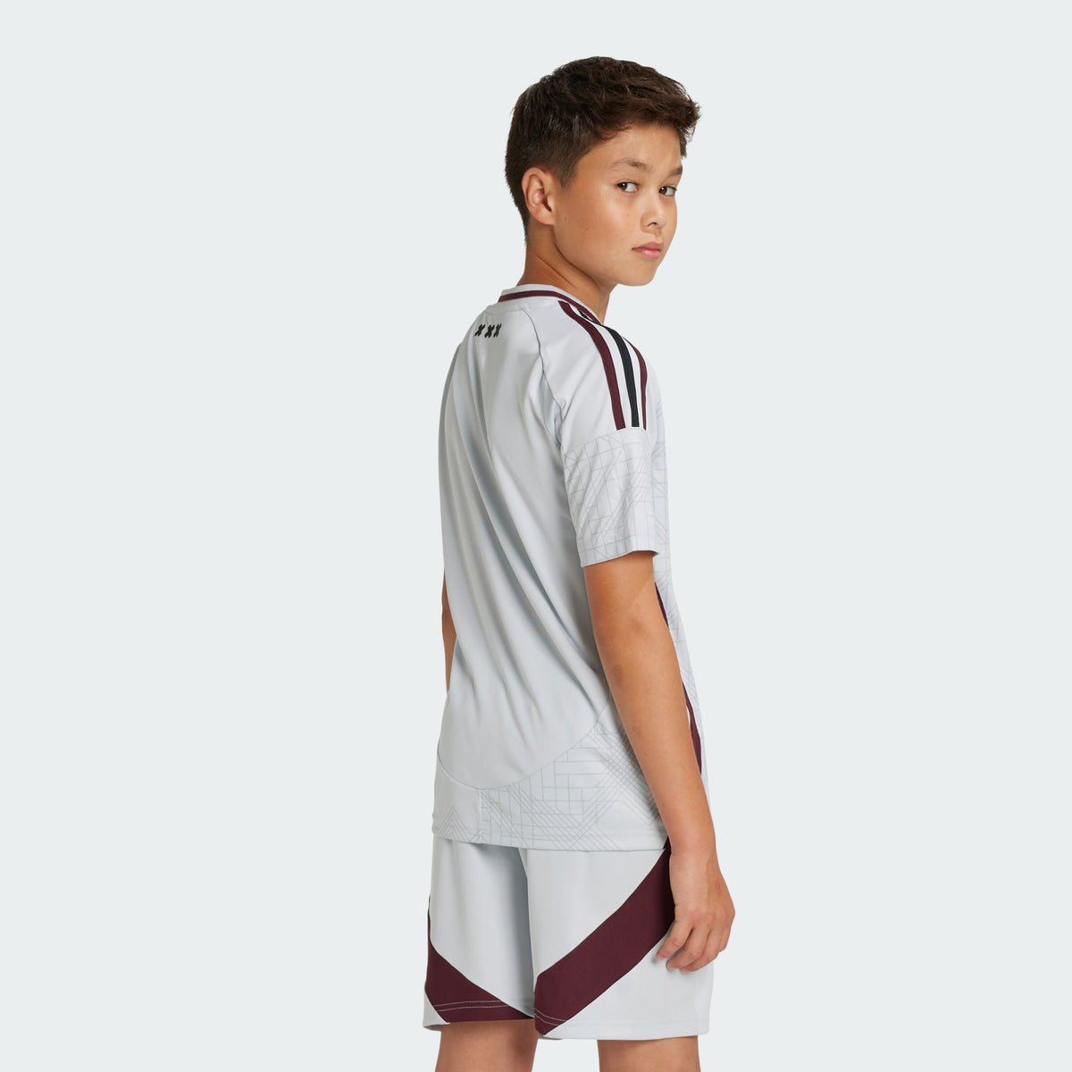adidas Ajax Amsterdam 24/25 Third Jersey Kids
