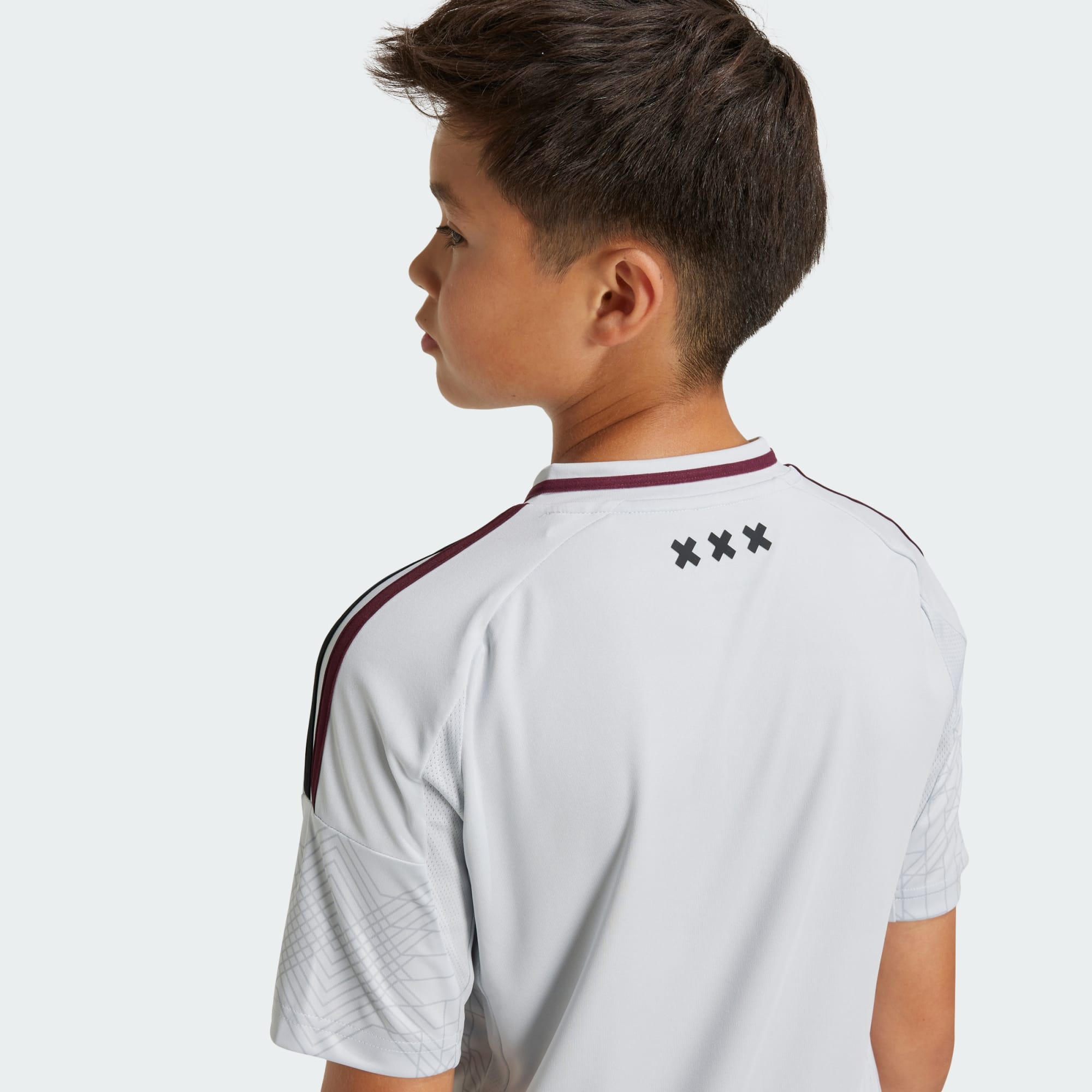 adidas Ajax Amsterdam 24/25 Third Jersey Kids