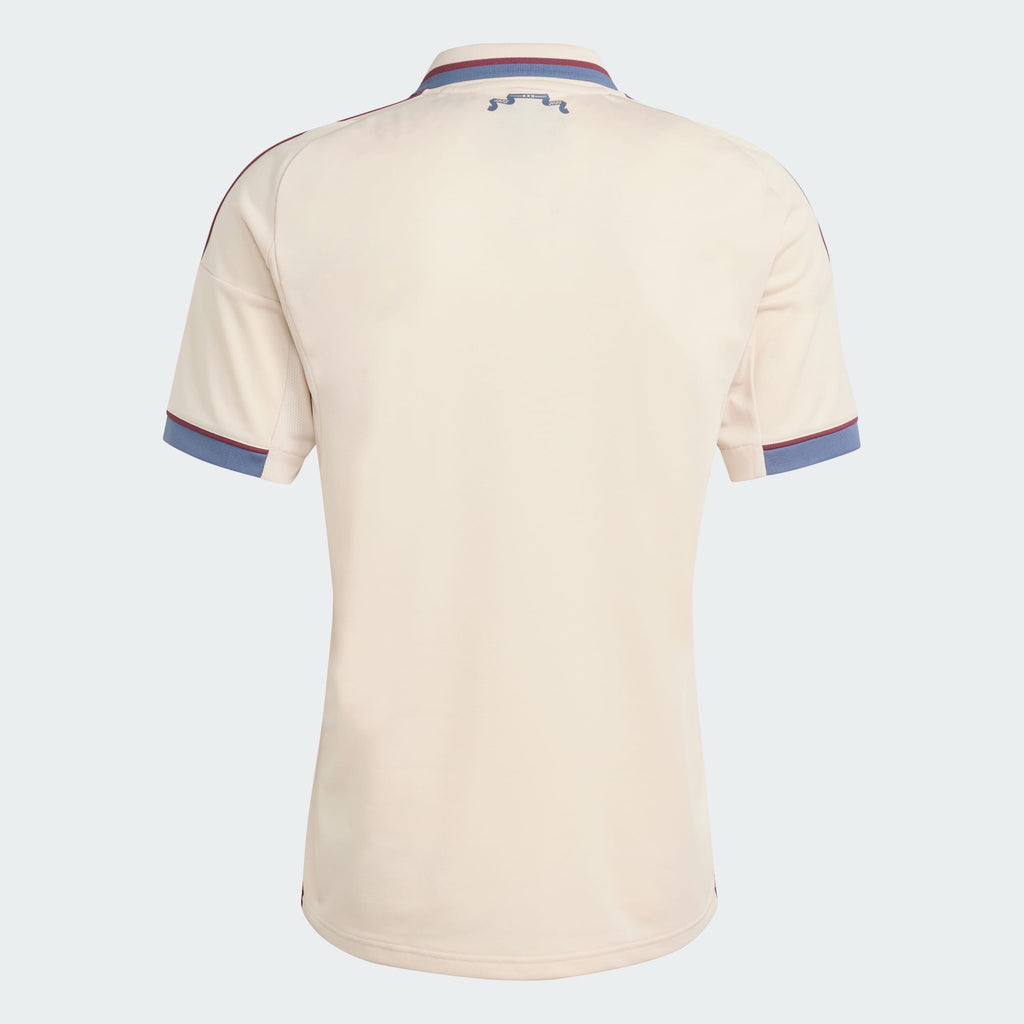 adidas Ajax Amsterdam 25/26 Third Jersey
