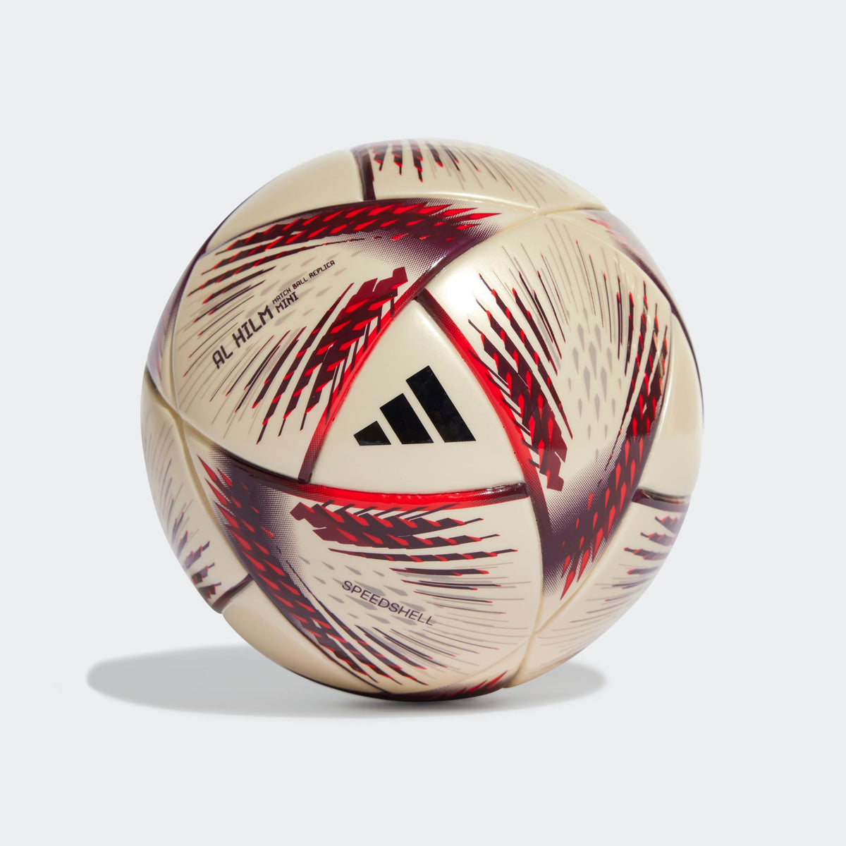 adidas AL HILM MINI SOCCER BALL Niky's Sports