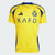 adidas Al Nassr FC 24/25 Ronaldo Men's Home Jersey - JP0459-ADIDAS by adidas | Available at Niky's Sports