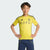 adidas Al Nassr FC 25/26 Ronaldo Home Jersey Kids