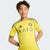 adidas Al Nassr FC 25/26 Ronaldo Home Jersey Kids