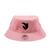 Mitchell and Ness Angel City FC Reversible Bucket Hat