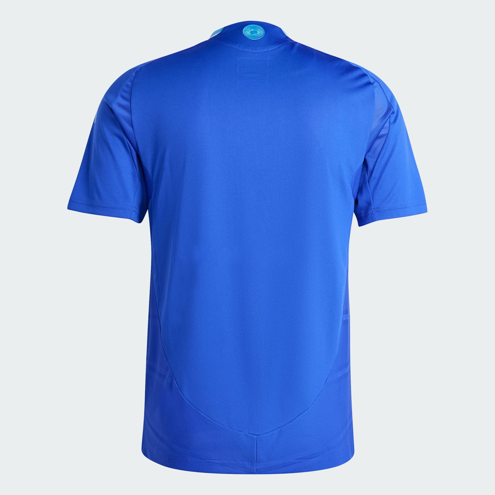 adidas ARGENTINA 2024 AWAY MEN'S AUTHENTIC JERSEY - IP8384-ADIDAS by adidas | Available at Niky's Sports