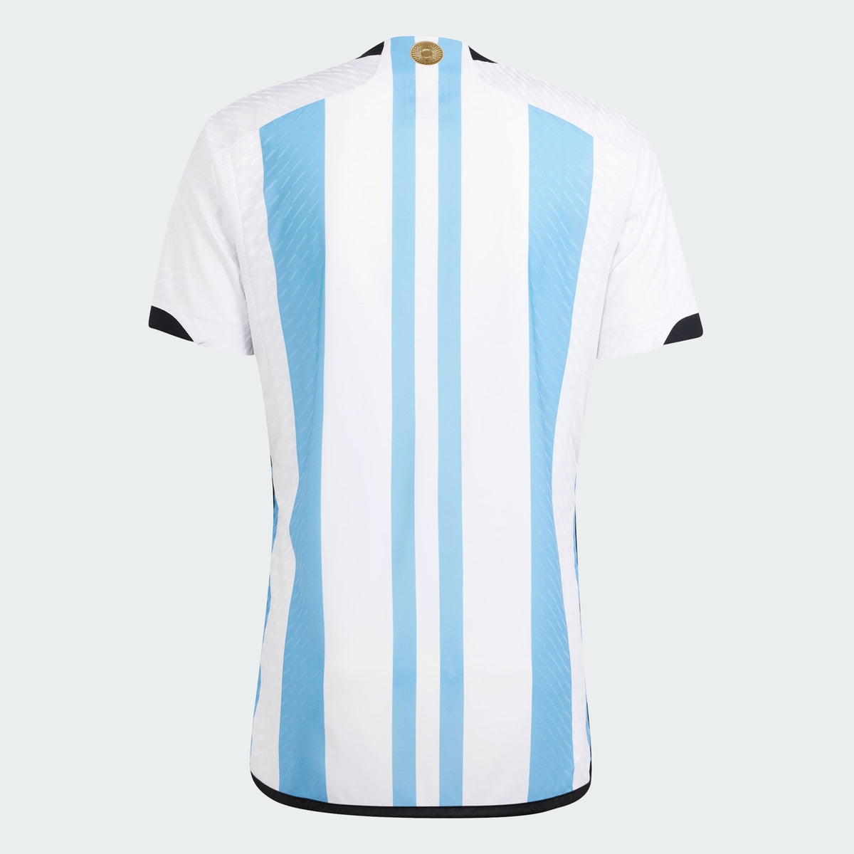 adidas ARGENTINA 22 3 STARS HOME AUTHENTIC JERSEY