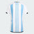 adidas ARGENTINA 22 3 STARS HOME AUTHENTIC JERSEY