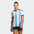 adidas ARGENTINA 22 WINNERS HOME JERSEY