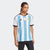 adidas ARGENTINA 22 WINNERS MEN'S HOME JERSEY