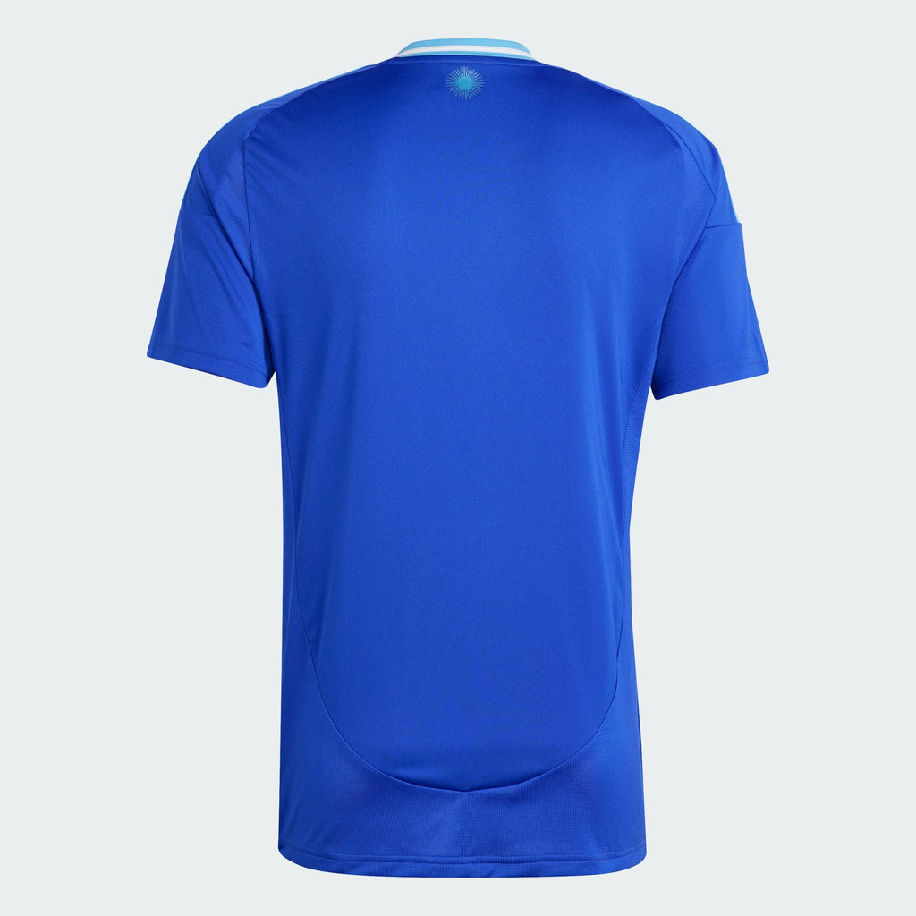 adidas Argentina Men's Away Jersey 2024