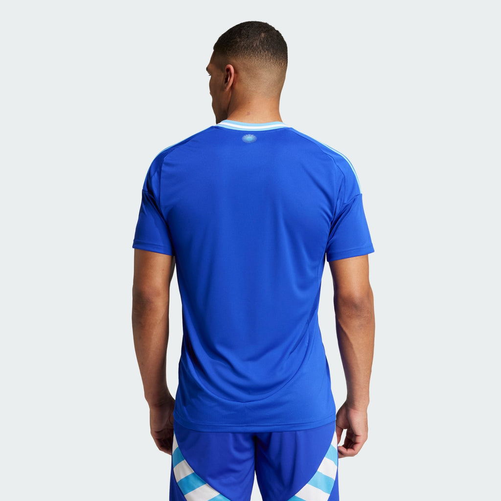 adidas Argentina Men's Away Jersey 2024
