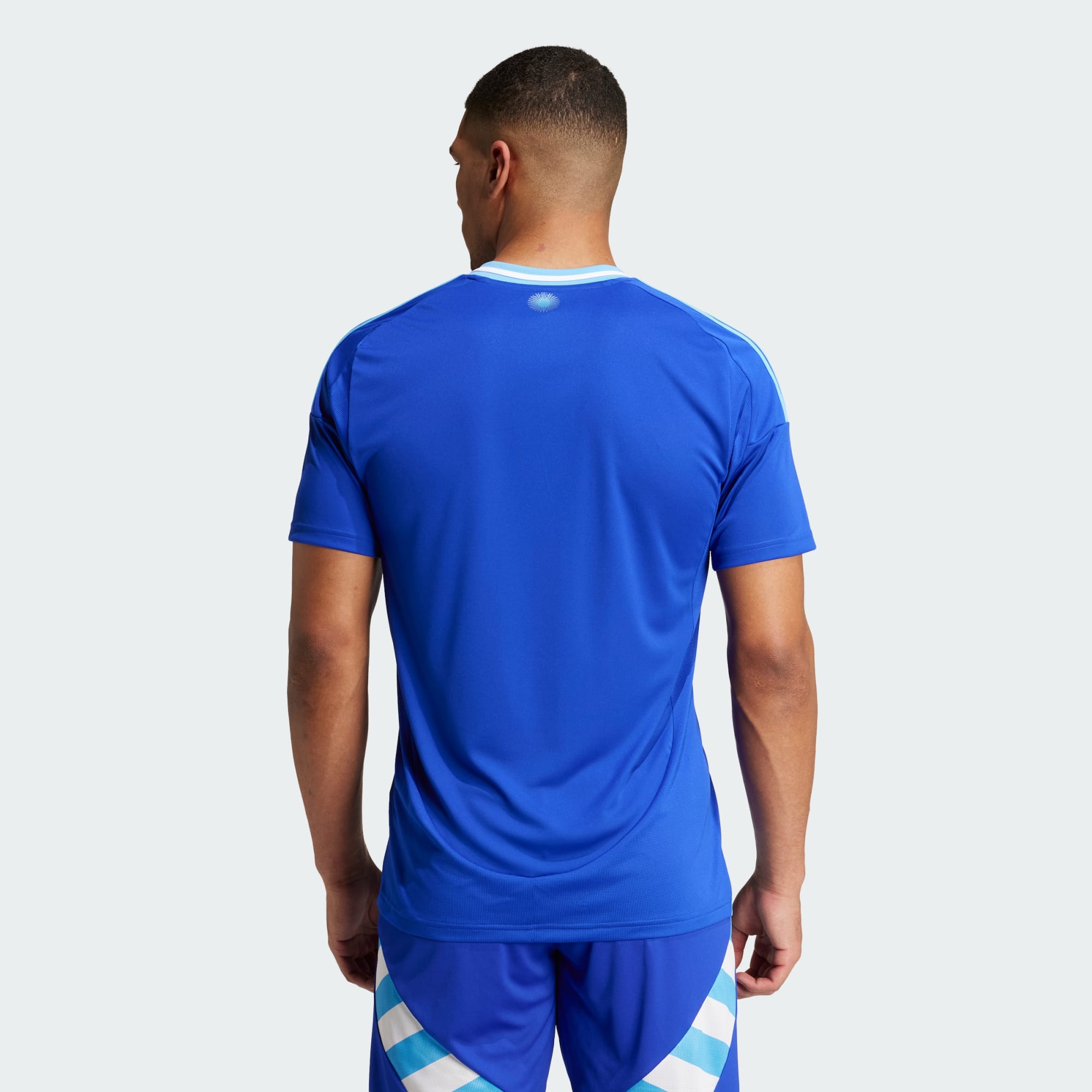 adidas argentina away jersey