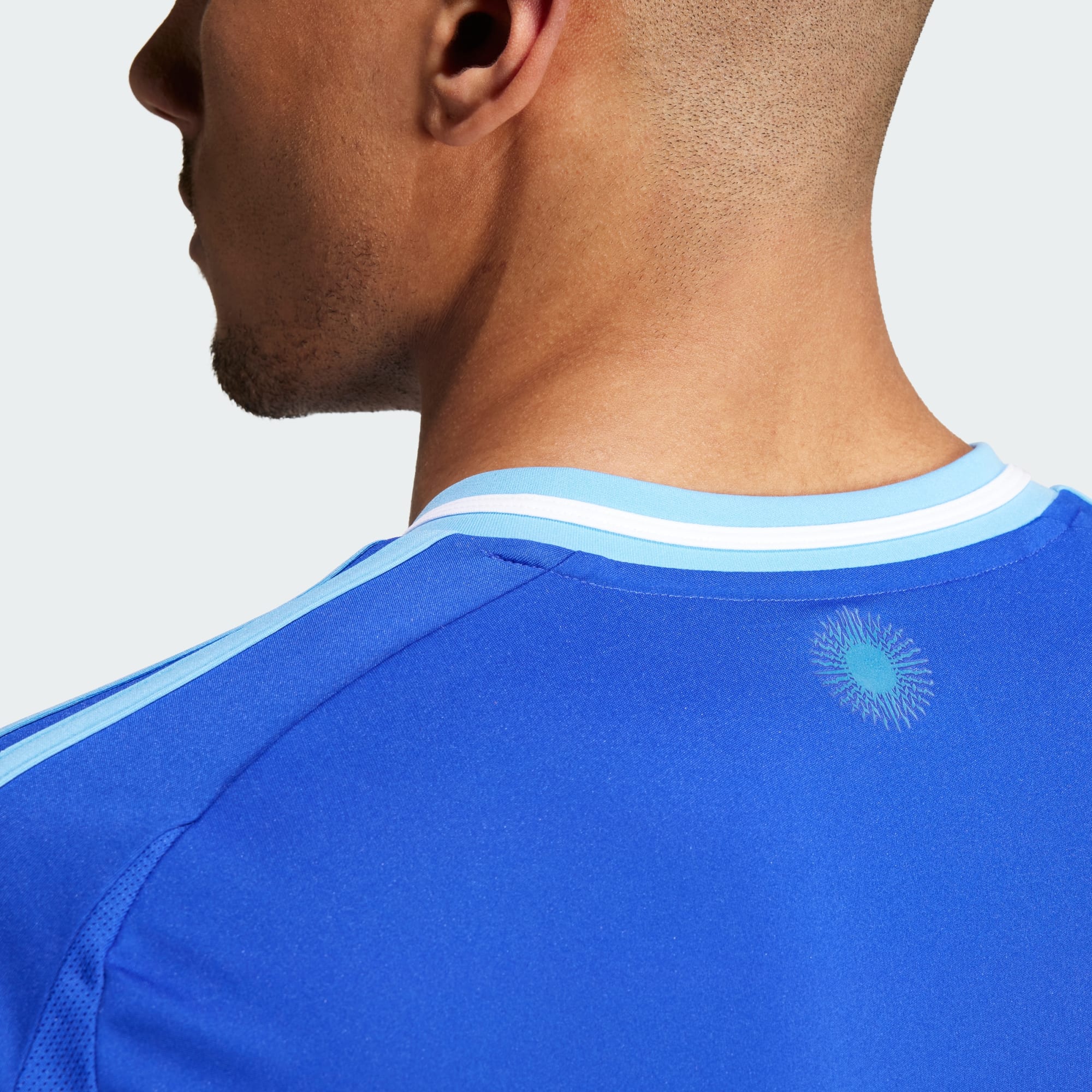 adidas Argentina Men's Away Jersey 2024