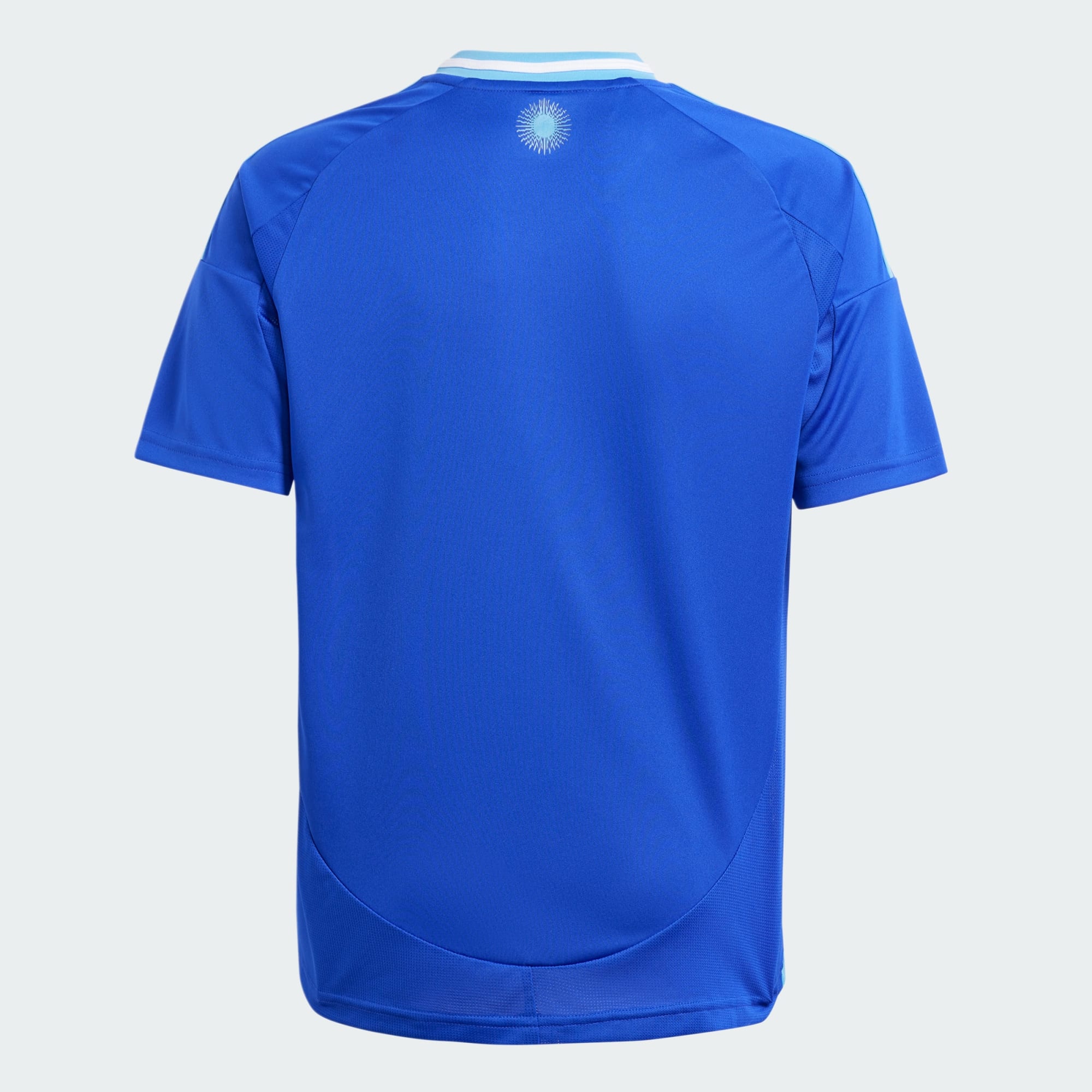 adidas ARGENTINA 24 AWAY JERSEY KIDS - IP8385-ADIDAS by adidas | Available at Niky's Sports
