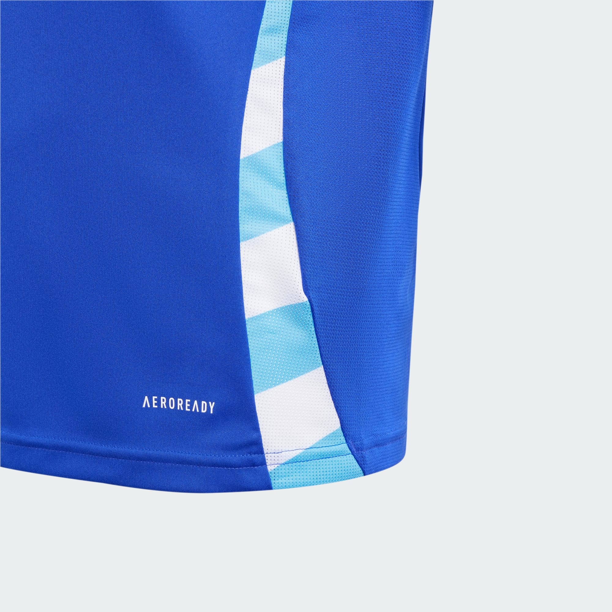 adidas ARGENTINA 24 AWAY JERSEY KIDS - IP8385-ADIDAS by adidas | Available at Niky's Sports