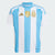 adidas ARGENTINA 24 HOME JERSEY KIDS