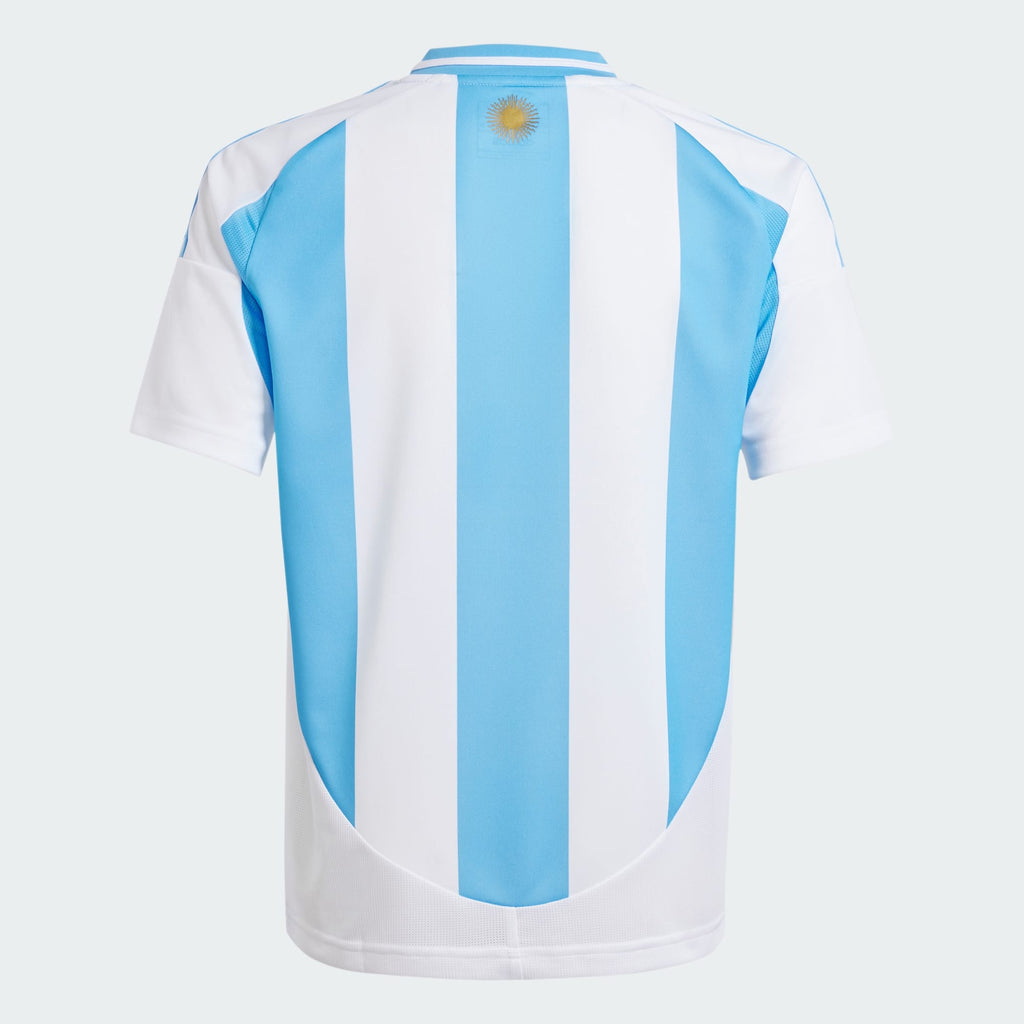 adidas ARGENTINA 24 HOME JERSEY KIDS - IP8387-ADIDAS by adidas | Available at Niky's Sports