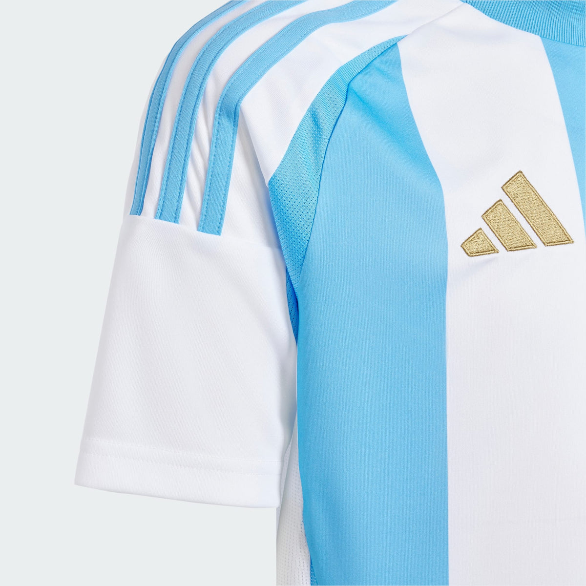 adidas ARGENTINA 24 HOME JERSEY KIDS - IP8387-ADIDAS by adidas | Available at Niky's Sports