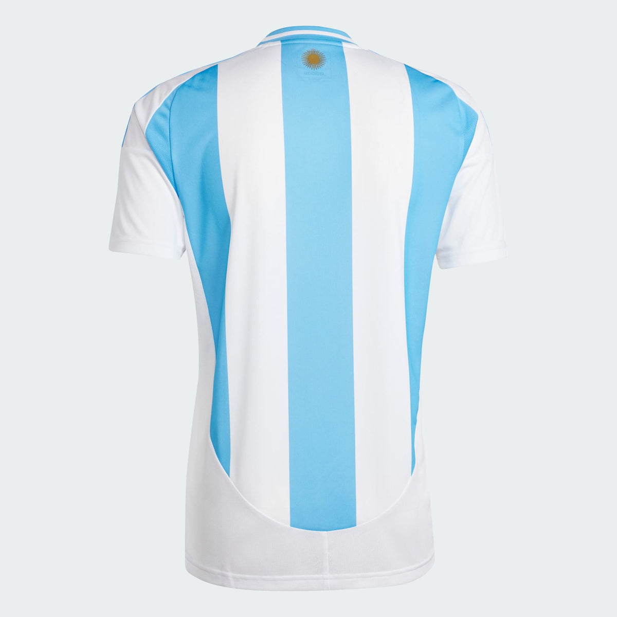 adidas Argentina Men's Home Jersey 2024 - IP8409-ADIDAS by adidas | Available at Niky's Sports