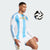 adidas Argentina 2024 Long Sleeve Home Authentic Jersey - Men’s - IP8383-ADIDAS by adidas | Available at Niky's Sports