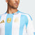 adidas Argentina 2024 Long Sleeve Home Authentic Jersey - Men’s - IP8383-ADIDAS by adidas | Available at Niky's Sports