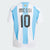adidas ARGENTINA 24 MESSI HOME JERSEY KIDS