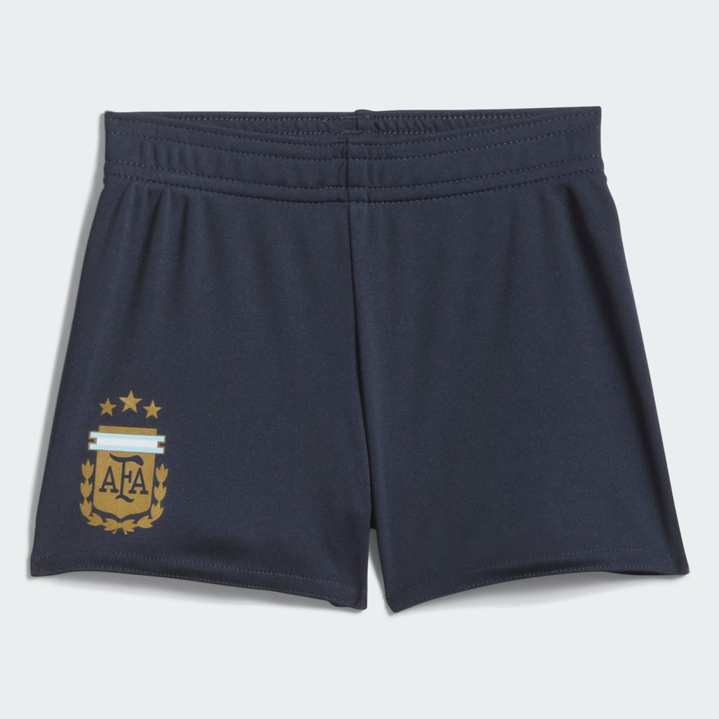 adidas Argentina 26 Home Baby Kit - KB0624-ADIDAS by adidas | Available at Niky's Sports