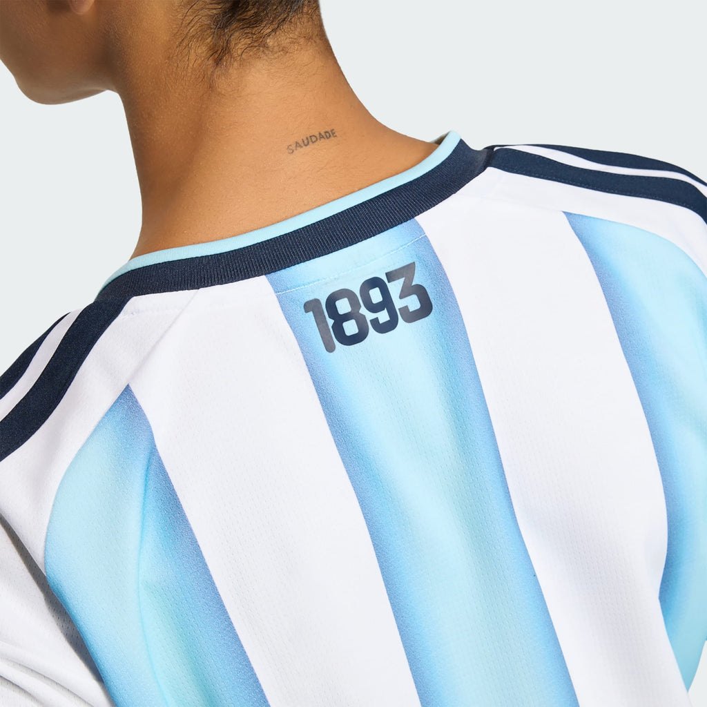 adidas Argentina 26 Home Cropped Women's Jersey
