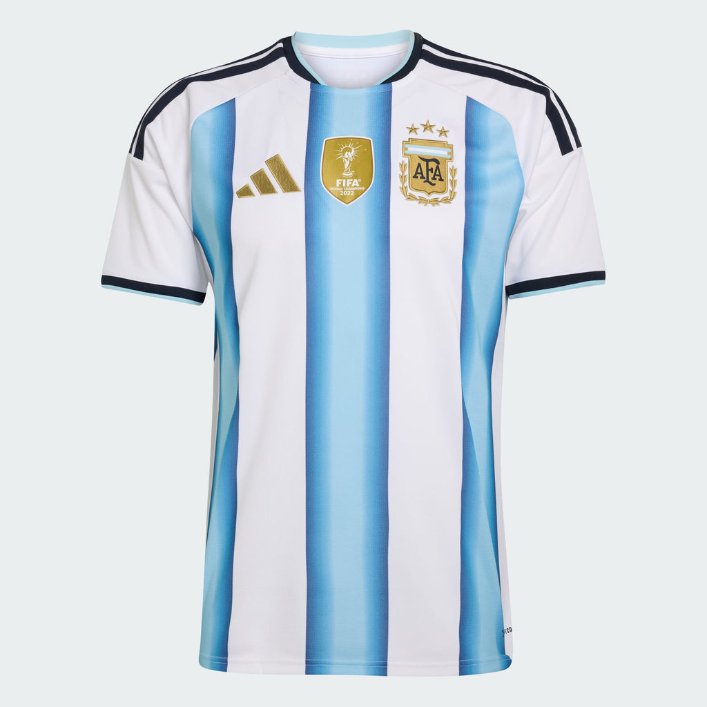 adidas Argentina 26 Home Stadium Men's Jersey - JM8396-ADIDAS by adidas | Available at Niky's Sports