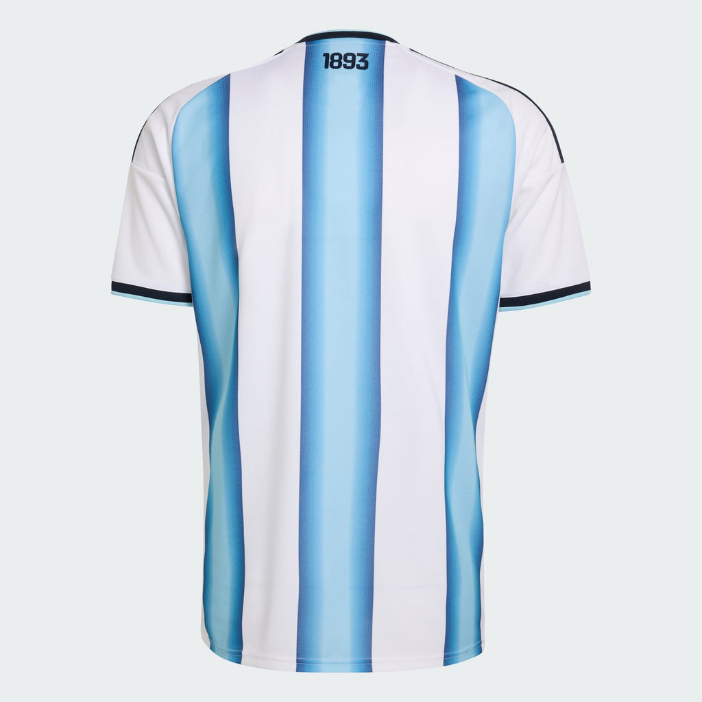 adidas Argentina 26 Home Stadium Men's Jersey - JM8396-ADIDAS by adidas | Available at Niky's Sports